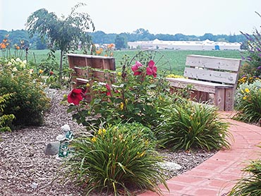 Memorial Garden