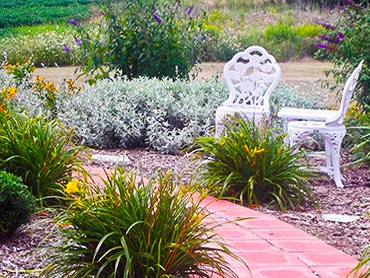 Memorial Garden