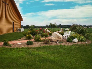 Memorial Garden